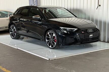 Audi S3 Gebrauchtwagen