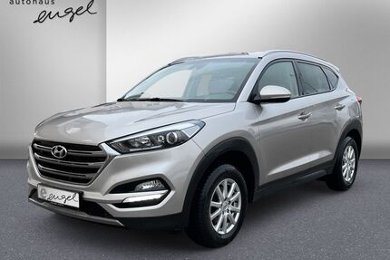 Hyundai TUCSON Gebrauchtwagen