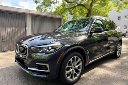 BMW X5 Gebrauchtwagen