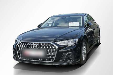 Audi A8 Gebrauchtwagen