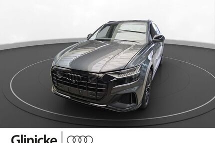 Audi Q8 Gebrauchtwagen
