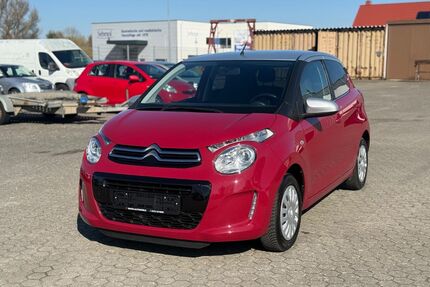 Citroen C1 Gebrauchtwagen