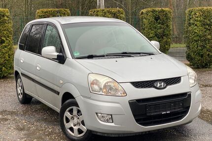 Hyundai Matrix Gebrauchtwagen