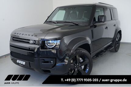 Land Rover Defender Gebrauchtwagen
