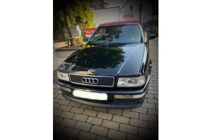 Audi 80 Gebrauchtwagen