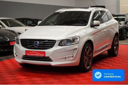 Volvo XC60 Gebrauchtwagen