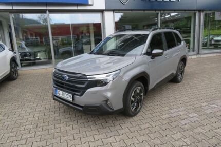 Subaru Forester Gebrauchtwagen