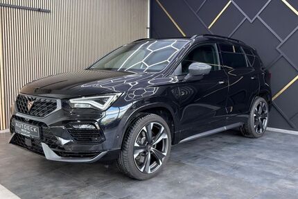 Cupra Ateca Gebrauchtwagen