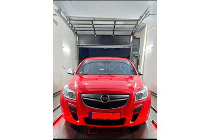Opel Insignia Gebrauchtwagen
