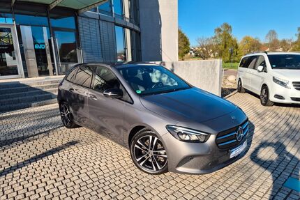 Mercedes-Benz B 220 Gebrauchtwagen