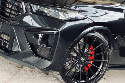 BMW X6 M Gebrauchtwagen