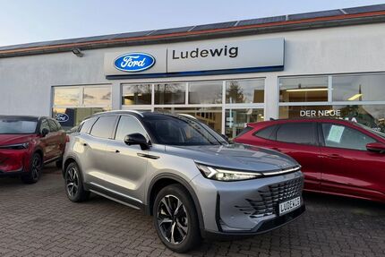 Baic Beijing X75 Gebrauchtwagen