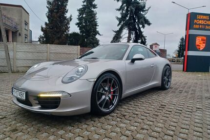 Porsche 991 Gebrauchtwagen