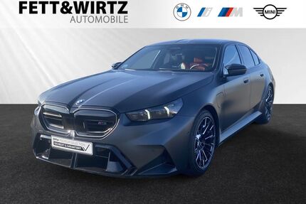 BMW M5 Gebrauchtwagen