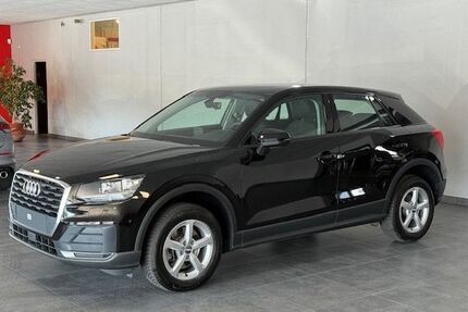 Audi Q2 Gebrauchtwagen