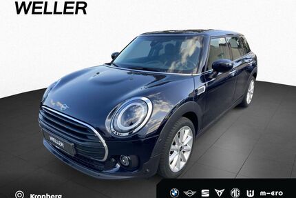 Mini One Clubman Gebrauchtwagen