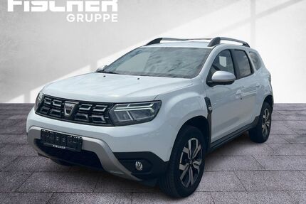 Dacia Duster Gebrauchtwagen