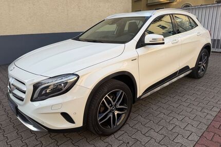 Mercedes-Benz GLA 220 Gebrauchtwagen