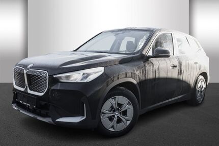 BMW iX1 Gebrauchtwagen