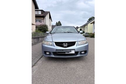 Honda Accord Gebrauchtwagen