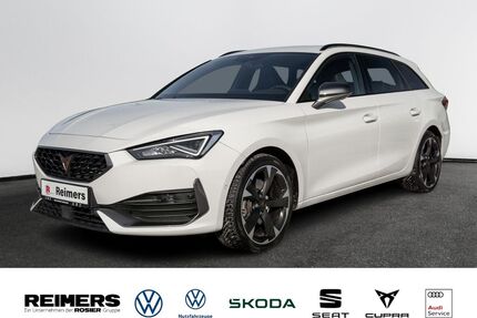 Cupra Leon Gebrauchtwagen