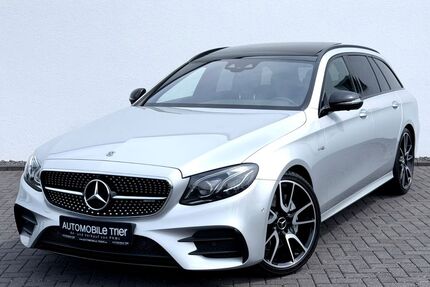 Mercedes-Benz E 43 AMG Gebrauchtwagen