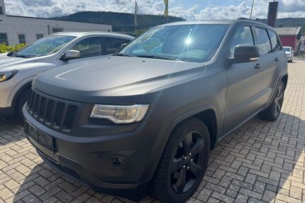 Jeep Grand Cherokee Gebrauchtwagen