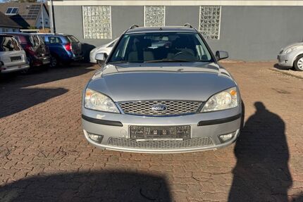 Ford Mondeo Gebrauchtwagen