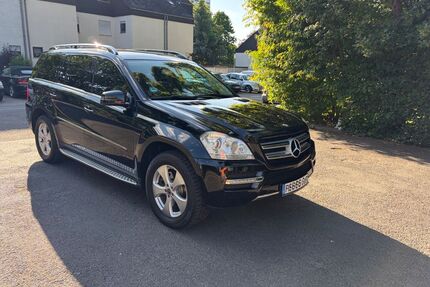 Mercedes-Benz GL 350 Gebrauchtwagen
