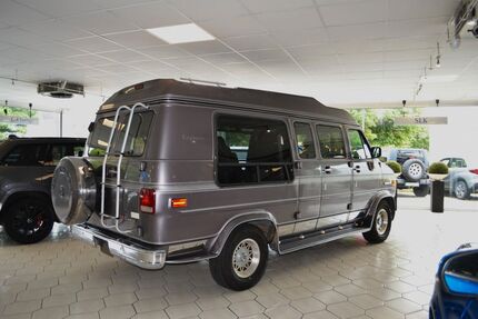 Chevrolet Chevy Van Gebrauchtwagen