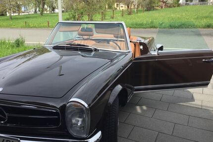 Mercedes-Benz SL 280 Gebrauchtwagen