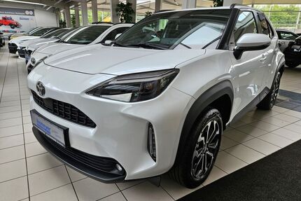 Toyota Yaris Cross Gebrauchtwagen
