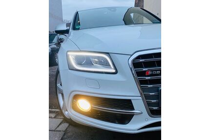 Audi SQ5 Gebrauchtwagen