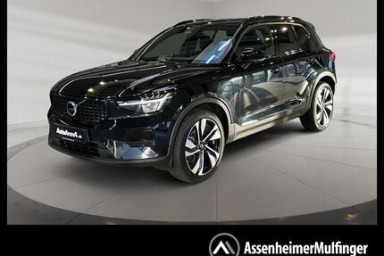 Volvo XC40 Gebrauchtwagen