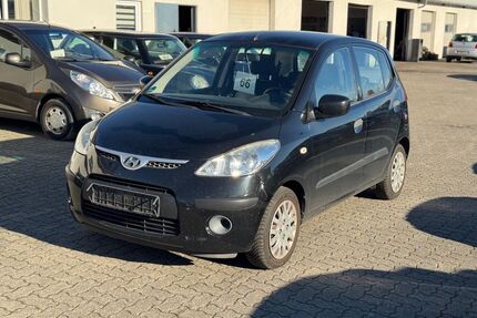 Hyundai i10 Gebrauchtwagen