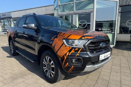 Ford Ranger Gebrauchtwagen