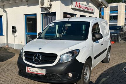 Mercedes-Benz Citan Gebrauchtwagen