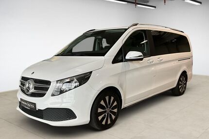 Mercedes-Benz V 220 Gebrauchtwagen