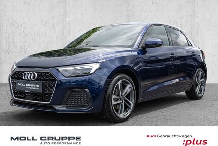Audi A1 Gebrauchtwagen