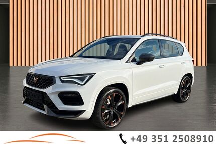 Cupra Ateca Gebrauchtwagen