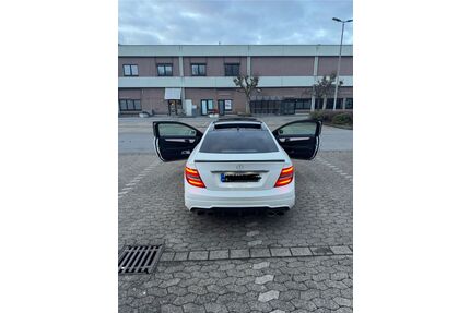 Mercedes-Benz C 250 Gebrauchtwagen