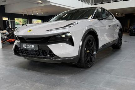 Lotus Eletre Gebrauchtwagen