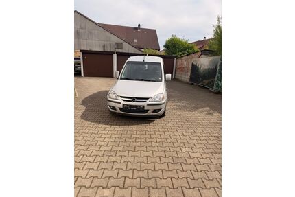 Opel Combo Gebrauchtwagen