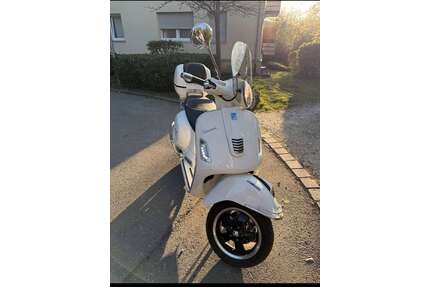 Vespa GTS 300 Gebrauchtwagen