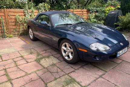 Jaguar XK8 Gebrauchtwagen