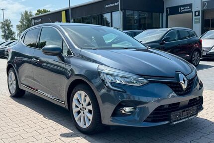 Renault Clio Gebrauchtwagen