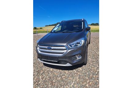 Ford Kuga Gebrauchtwagen