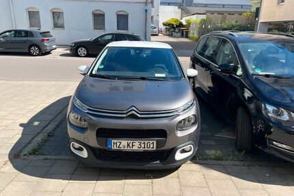 Citroen C3 Gebrauchtwagen