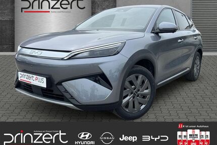 BYD ATTO 3 Gebrauchtwagen