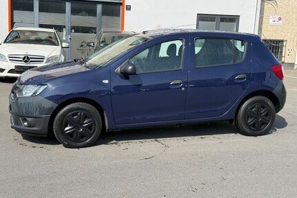 Dacia Sandero Gebrauchtwagen